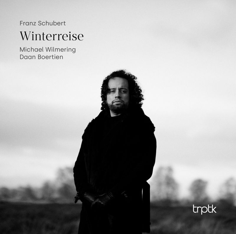 Winterreise met Michael Wilmering