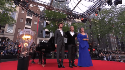 Prinsengrachtconcert