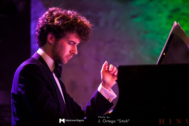 Musica en Segura